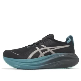 Gel-Nimbus 27 Lite-show CN «Black Teal»