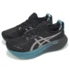 Gel-Nimbus 27 Lite-show CN «Black Teal»
