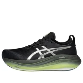 Gel-Nimbus 27 Luxe «Black Green»