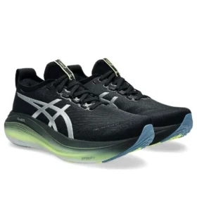 Gel-Nimbus 27 Luxe «Black Green»
