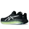 Gel-Nimbus 27 Luxe «Black Green»