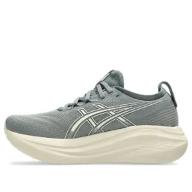 Gel-Nimbus 27 Wide «Monument Blue Whisper Green»