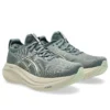 Gel-Nimbus 27 &laquo;Monument Blue Whisper Green&raquo;