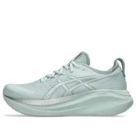 Gel-Nimbus 27 «Pure Aqua Pure Silver»