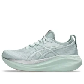 Gel-Nimbus 27 «Pure Aqua Pure Silver»
