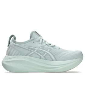 Gel-Nimbus 27 «Pure Aqua Pure Silver»