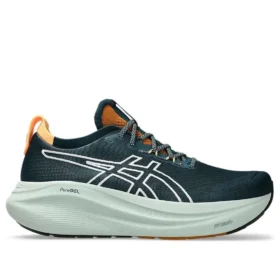 Gel-Nimbus 27 TR «Nature Bathing Tranquil Teal»