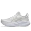 Gel-Nimbus 27 «White Glacier Grey»