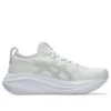 Gel-Nimbus 27 «White Glacier Grey»
