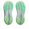 Gel-Nimbus 28 4E Extra Wide «Cold Moss Illuminate Green»