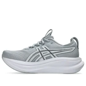 Gel-Nimbus 28 ATC «Piedmont Grey Pure Silver»