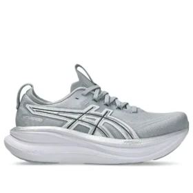 Gel-Nimbus 28 ATC «Piedmont Grey Pure Silver»