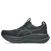 Gel-Nimbus 28 «Black Graphite Grey»