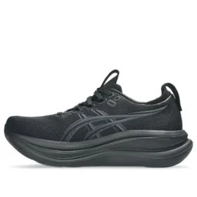 Gel-Nimbus 28 «Black Graphite Grey»