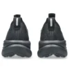 Gel-Nimbus 28 D Wide «Black Graphite Grey»