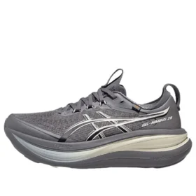 Gel-Nimbus 28 Go «Carbon Cream»