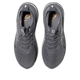 Gel-Nimbus 28 Go «Carbon Cream»