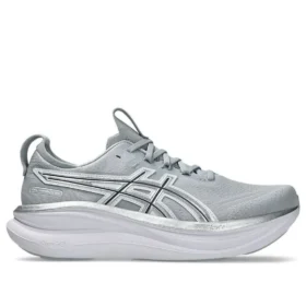 Gel-Nimbus 28 «Piedmont Grey Pure Silver»