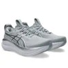 Gel-Nimbus 28 «Piedmont Grey Pure Silver»