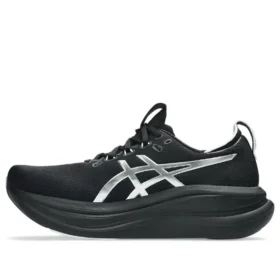 Gel-Nimbus 28 &laquo;Platinum Black&raquo;
