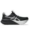 Gel-Nimbus 28 &laquo;Platinum Black&raquo;