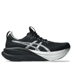 Gel-Nimbus 28 &laquo;Platinum Black&raquo;