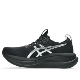 Gel-Nimbus 28 Platinum «Platinum Black»
