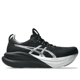 Gel-Nimbus 28 Platinum «Platinum Black»