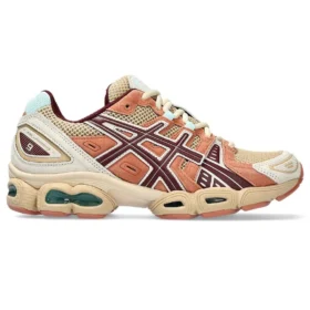 Gel-Nimbus 9 «Dune Port Royal»