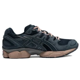 Gel-Nimbus 9 «French Blue Tarmac»