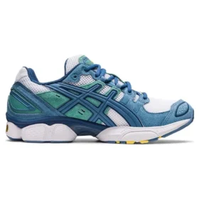Gel-Nimbus 9 «Grey Floss Aqua»