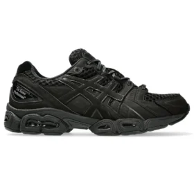 Gel-Nimbus 9 GTX x Asics ENNOY «Triple Black»