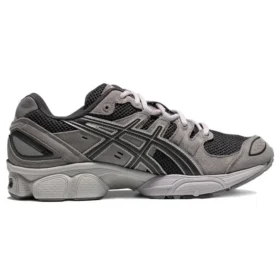 Gel-Nimbus 9 «Obsidian Grey»