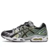 Gel-Nimbus 9 Sportstyle-sko «Black Pure Silver»