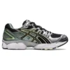 Gel-Nimbus 9 Sportstyle-sko «Black Pure Silver»
