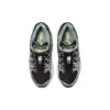 Gel-Nimbus 9 Sportstyle-sko «Black Pure Silver»