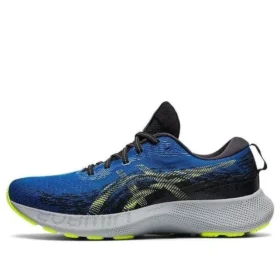 Gel-Nimbus Lite 3 &laquo;Blue Hazard Green &laquo;Blue Black Yellow&raquo;