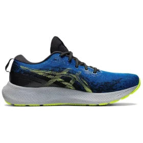 Gel-Nimbus Lite 3 &laquo;Blue Hazard Green &laquo;Blue Black Yellow&raquo;