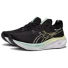 Gel-Nimbus Platinum 26 joggesko «Black»