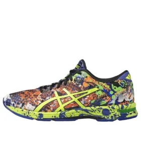 Gel-Noosa Tri 11-joggesko «Multicolor»