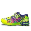 Gel-Noosa Tri 11-joggesko «Neon Yellow»