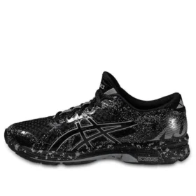 Gel-Noosa Tri 11 &laquo;Paint Splatter – Black&raquo;
