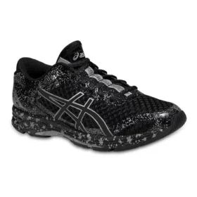 Gel-Noosa Tri 11 &laquo;Paint Splatter – Black&raquo;