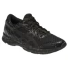 Gel-Noosa Tri 11 «Paint Splatter – Black»