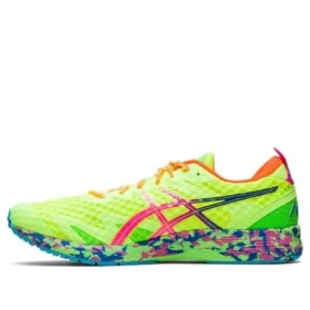 Gel-Noosa Tri 12 «Safety Yellow Hot Pink»