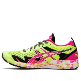 Gel-Noosa Tri 12 &laquo;Safety Yellow Pink Glo&raquo;