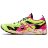 Gel-Noosa Tri 12 &laquo;Safety Yellow Pink Glo&raquo;