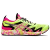 Gel-Noosa Tri 12 &laquo;Safety Yellow Pink Glo&raquo;