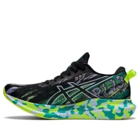 Gel-Noosa Tri 13 «Color Injection Pack – Black Lilac Opal»