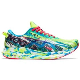 Gel-Noosa Tri 13 «Color Injection Pack – Hazard Green Digital Aqua»